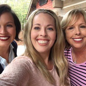 Meet your Posher, Margaret campbell